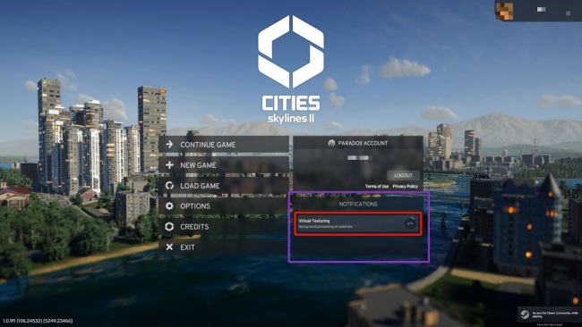 《城市：天际线2》Steam峰值超10万 官方发布优化指南
