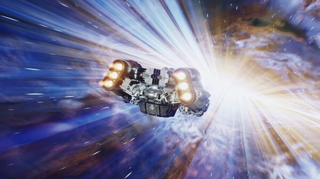 《星空》发布两个月后 Steam玩家数量少于《上古卷轴5》