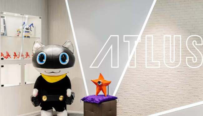 Atlus宣布2024年4月起员工平均加薪15% 已创立37年