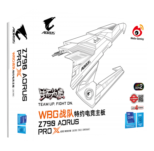与NEST再携手，技嘉AORUS领跑电竞高端硬件快车道